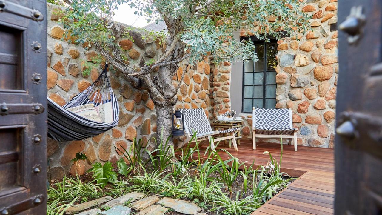 Geiger'S Camp In Timbavati Game Reserve By Newmark Buitenkant foto