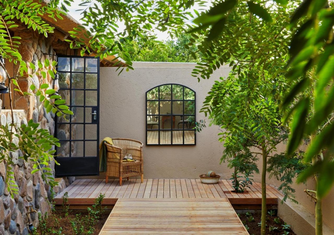 Geiger'S Camp In Timbavati Game Reserve By Newmark Buitenkant foto