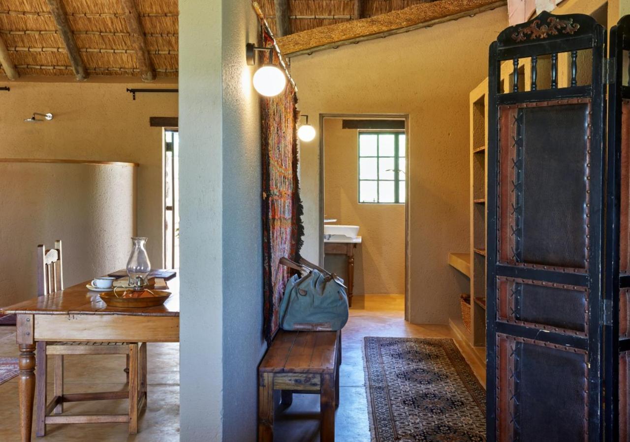 Geiger'S Camp In Timbavati Game Reserve By Newmark Buitenkant foto