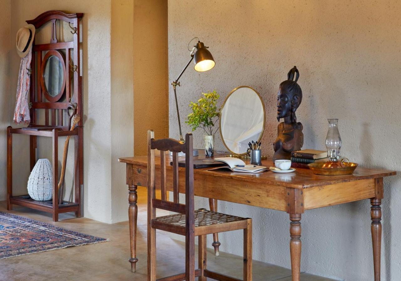 Geiger'S Camp In Timbavati Game Reserve By Newmark Buitenkant foto