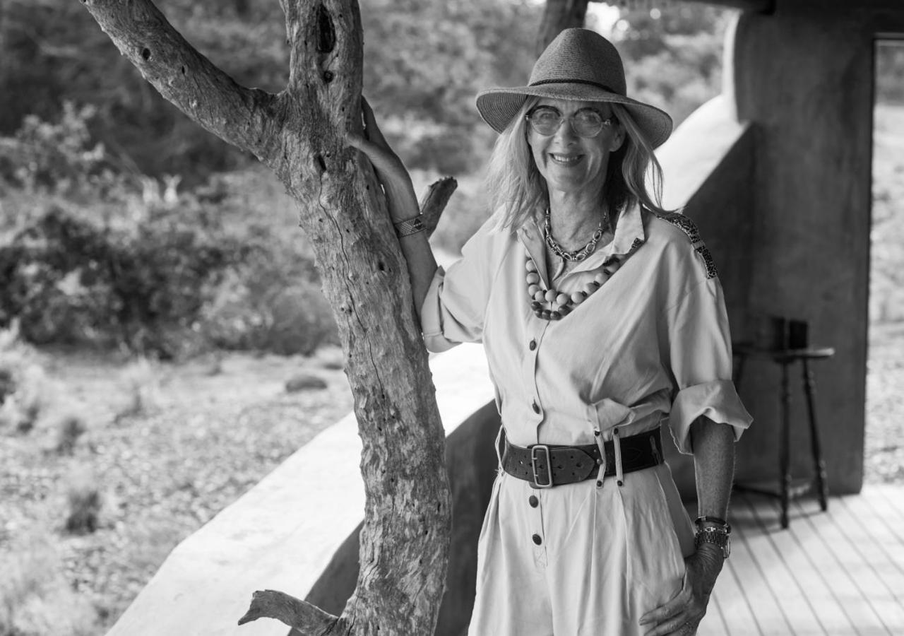 Geiger'S Camp In Timbavati Game Reserve By Newmark Buitenkant foto