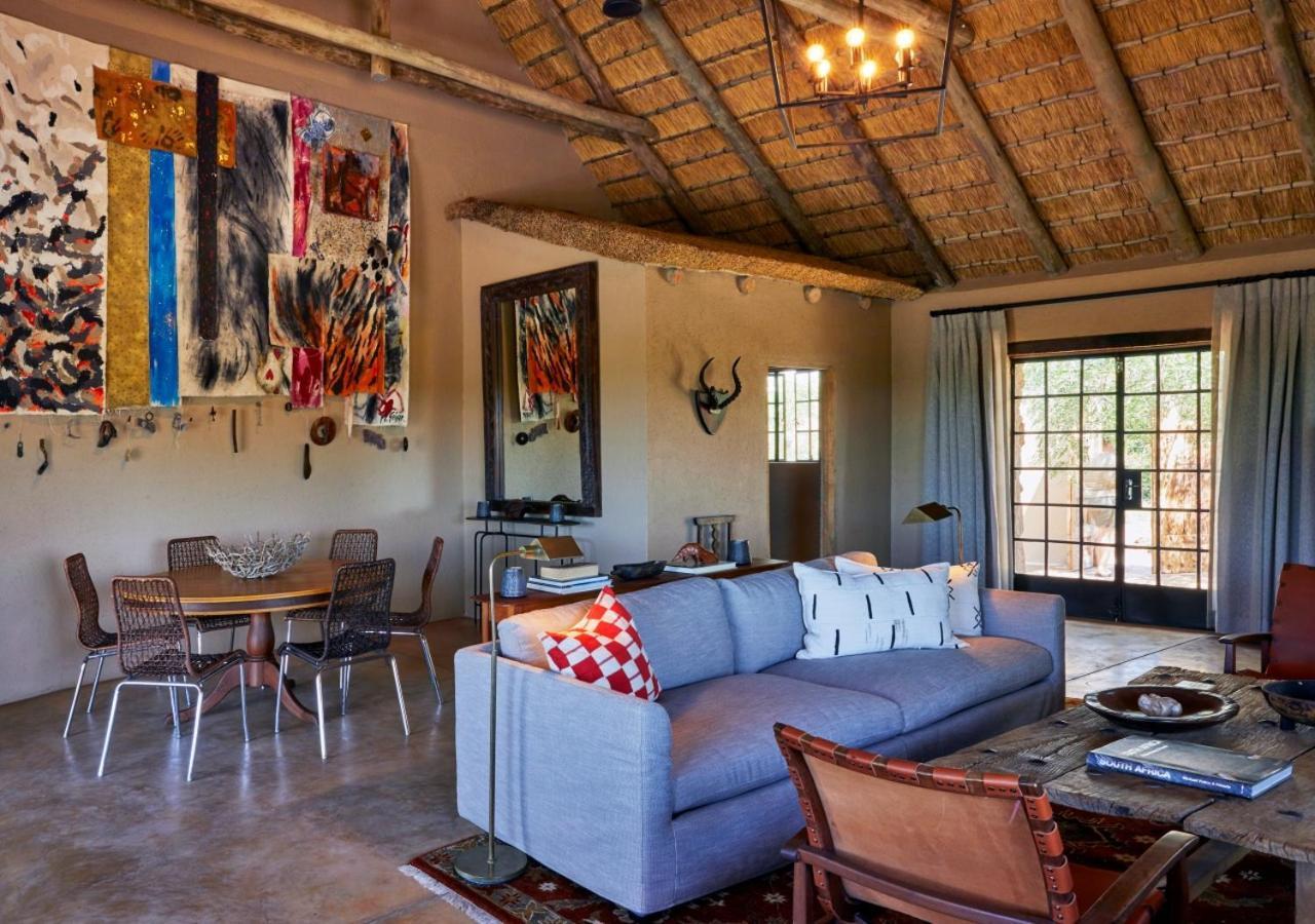Geiger'S Camp In Timbavati Game Reserve By Newmark Buitenkant foto