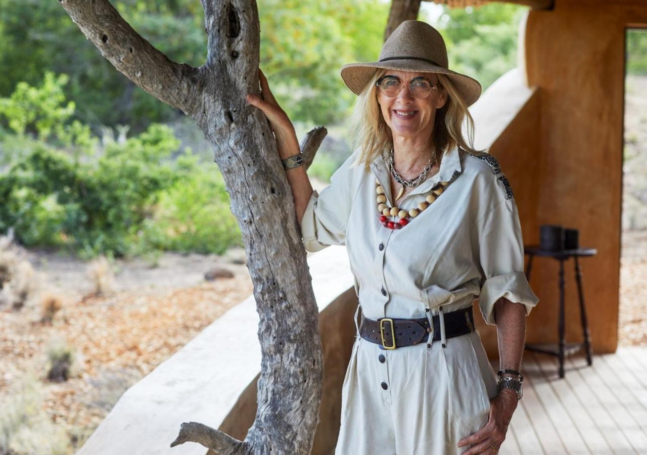 Geiger'S Camp In Timbavati Game Reserve By Newmark Buitenkant foto