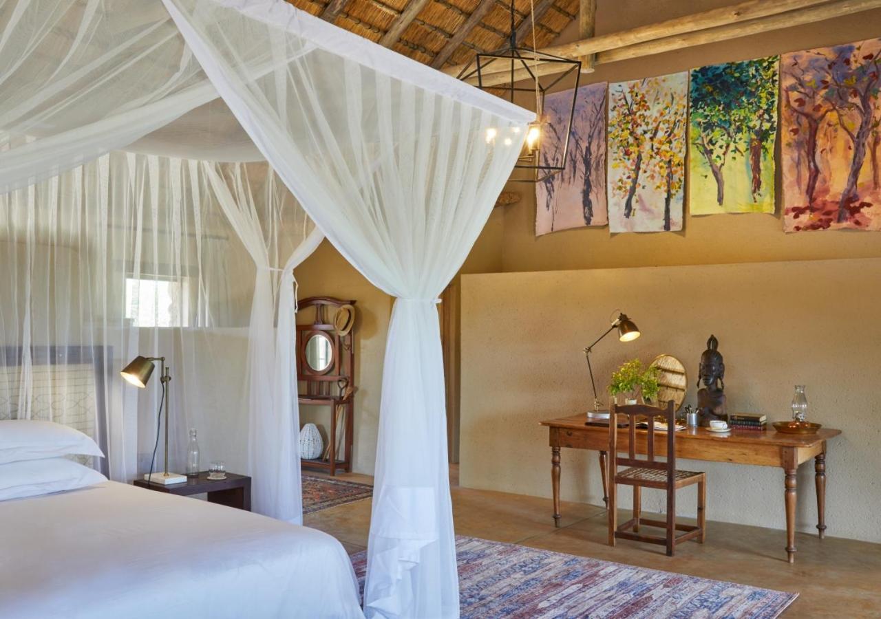 Geiger'S Camp In Timbavati Game Reserve By Newmark Buitenkant foto